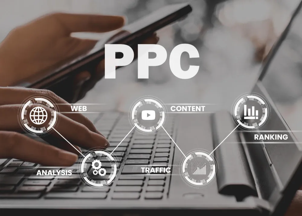 PPC Advertising Services