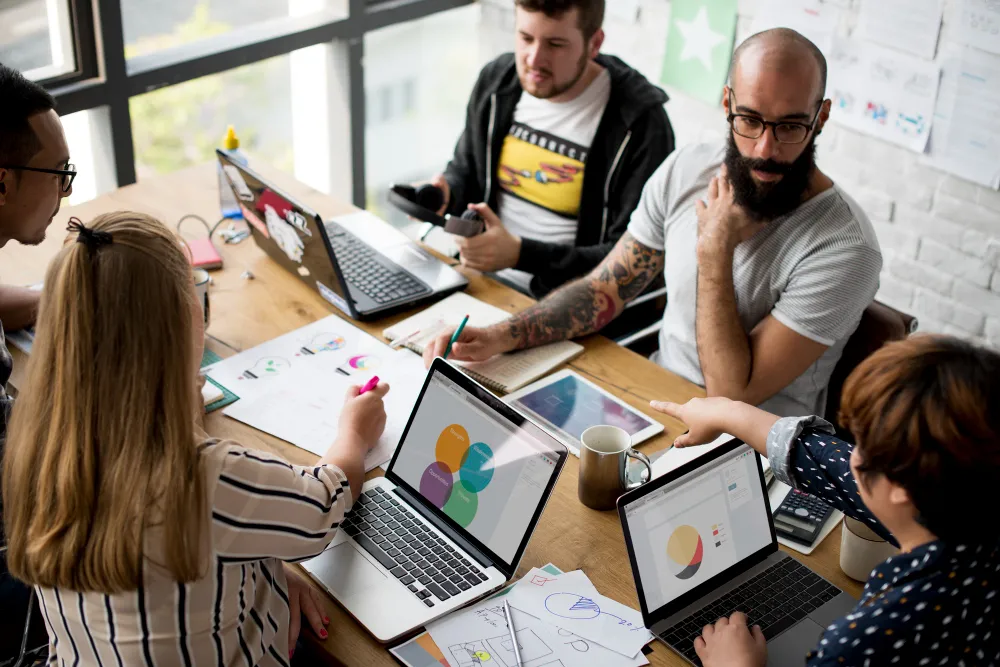 Creativity to Grow Your Business